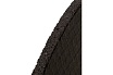 Обдирочный круг AO24NBF 230x6x22 мм, Т27, металл Interflex 4178236070