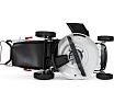 Бензиновая газонокосилка KATANA KL-56AS PRO MBK0027830