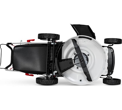 Бензиновая газонокосилка KATANA KL-56AS PRO MBK0027830