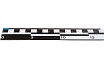 Электроды вольфрамовые WL-20-175 (10 шт; 3.2 мм; синий; AC/DC) Gigant G-609