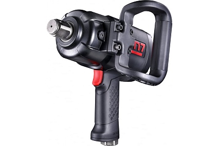Ударный пневматический гайковерт Mighty Seven 1", 3118 Нм NC-8266