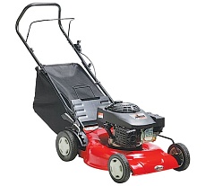 Бензиновая газонокосилка Aiken MM 460/2.95-1 110301166