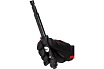 Пневматическая прямая удлиненная бормашина Byemax BM-5E-260R