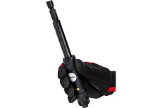 Пневматическая прямая удлиненная бормашина Byemax BM-5E-260R