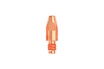 Контактный наконечник M8x30 мм., ECU D=1.6 мм., 25 шт Fubag FB.CTM8.30-16_old