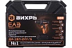 Аккумуляторная дрель-шуруповерт Вихрь ДА-18Л-2КУ/Б 72/14/23