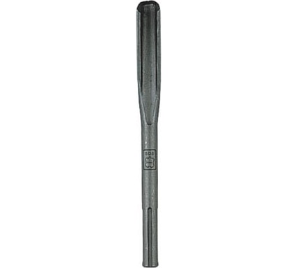 Зубило полукруглое (26х300 мм; SDS-max) Metabo 623357000