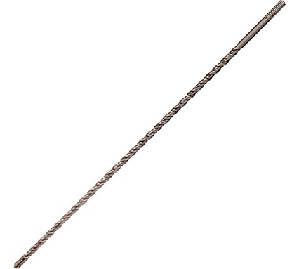 Бур по бетону 20x1000 мм, SDS-max TORGWIN T833111