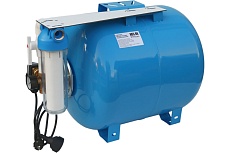 Гидроаккумулятор в сборе АвтоБак АВ3-80 ETERNA Engineering eternavtb_av380