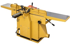 Фуговальный станок JET PJ-1285HH Powermatic с ножевым валом helical 1791308-RUHH
