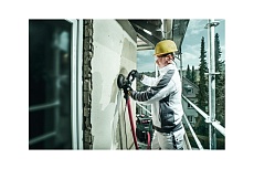 Шлифовальная машина RF 14-115 + чашка плоская Metabo 603823720