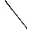 Бур по бетону (12х200х260 мм; SDS-plus) GRAFF GSPD12260