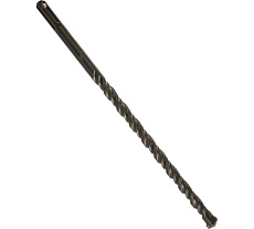 Бур по бетону (12х200х260 мм; SDS-plus) GRAFF GSPD12260