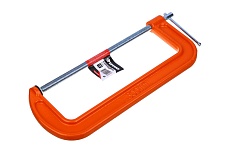 Струбцина Ермак G-тип 300 мм (12&quot;) 631-019