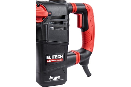 Перфоратор Elitech RH 1130E (E2205.018.01) HD 203999