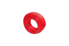 Труба для теплого пола MVI PEX-A-EVOH 16x2,0 (бухта 200м) PE.220.04