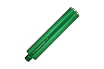 Коронка алмазная Laser VX (132х450 мм; 1 1/4 UNC) D.BOR LVX-132-114-0450