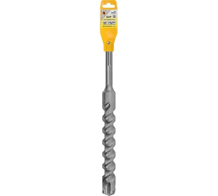 Бур SDS-max (40 мм; 400 мм) Энкор 24031