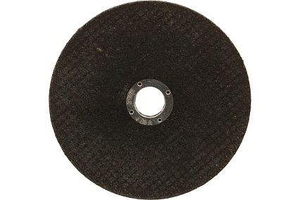 Круг зачистной абразивный 150x6.0x22.23 мм PROBOS PR3533