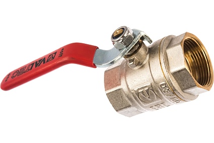 Шаровой кран 1 1/4" Valtec VT.214.N.07 36914