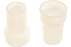Диффузор газовый керамический VKO5028 10 шт для MIG MP 400/500 ПТК 27193