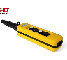 Пульт кнопочный HLT XAC-A481 4 кнопки, IP65 085-12-013
