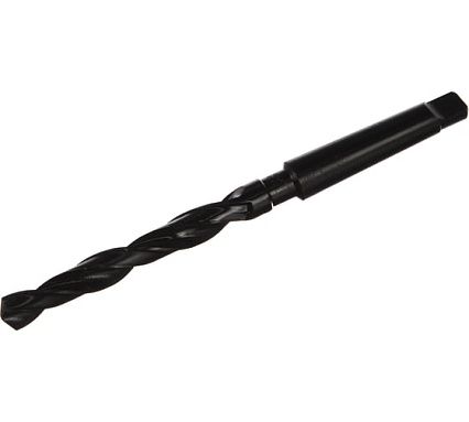 Сверло по металлу (14.8х212х114 мм; КМ2; Р6М5) Туламаш 59079