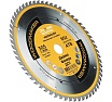 Диск пильный по дереву Woodmaker 305x30/25.4 мм, Z=60 ATB Diamond Industrial DIDD305Z60