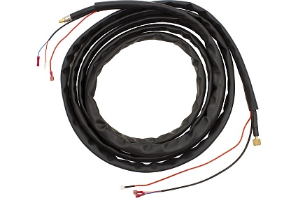 Шлейф (6 м; 2pin; M16*1.5) для LT-141 Кедр 8004477