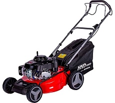 Бензиновая газонокосилка (бензокосилка) HND с двигателем Honda LM 51 XS LM51XS