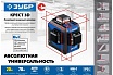 Лазерный нивелир Зубр КРЕСТ 3D 34908_z01