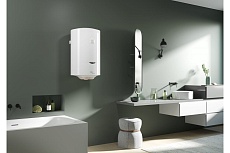 Накопительный водонагреватель Ariston DUNE1 R INOX 80 V 1,5K PL 3700638