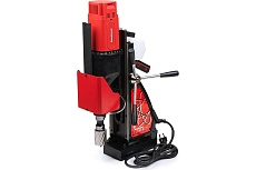 Магнитный электрический сверлильный станок Rotabroach ELEMENT 75 с поворотным основанием КБ010134