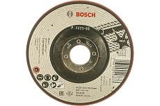 Обдирочный круг Bosch INOX 125x3 мм 2608602218