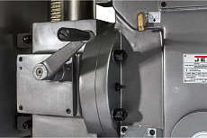 Редукторный сверлильный станок JET GHD-35PFV 380 В 50000966T