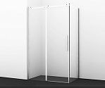 Душевой уголок WasserKRAFT Dinkel 58R10 120x100