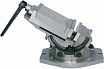 Станочные тиски Griff глобусные 160мм, Amax-125мм, вес-30.4кг, поворотные, серия QHK b241603