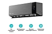 Кондиционер (сплит-система) Viomi KFR-25GW/EY2UMC-A++/A+
