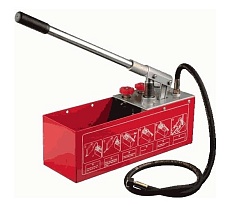 Опрессовочный насос ручной Black Gear BG-99601 46985