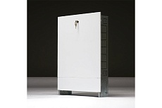 Внутренний коллекторный шкаф Primoclima 670х125х1044 12кг Д ШРВ-5