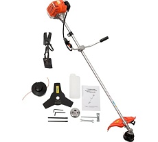 Бензиновый триммер Lifan 2 л.с., леска/нож CG520H