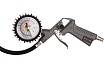 Пистолет для накачки с манометром Zitrek TG-61 018-0903