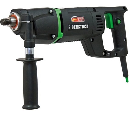 Дрель сухого алмазного бурения Eibenstock EHD 1500 03E11000