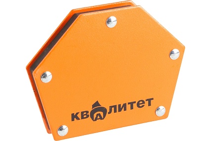 Магнит сварочный МС-2-22 тип 2, 22 кг Квалитет 6687472