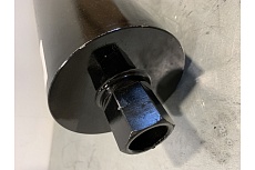 Алмазная коронка IRBISDIAM 132D-450L-1 1/4 1324500