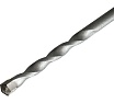 Сверло ударное по бетону и кирпичу (8х110 мм) Berger BG BG1501