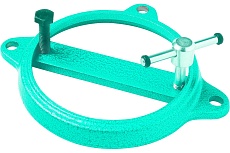 Поворотное основание Ridgid Матадор 100 10213