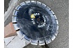 Диск алмазный сегментный по асфальту (350х25.4х10 мм) Diamond Industrial DIDA350