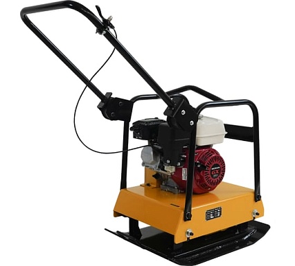 Виброплита Habert H-C120H (GX160) 00-00159299