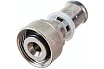 Комплект Valtec _67 VI7 Соединитель коллекторный евроконус/пресс для м./п. трубы 162,0x3/4 евроконус VTc.712.NE.1605 (Упаковка 10 штук) VT.VI7.K67.712NE1605.10